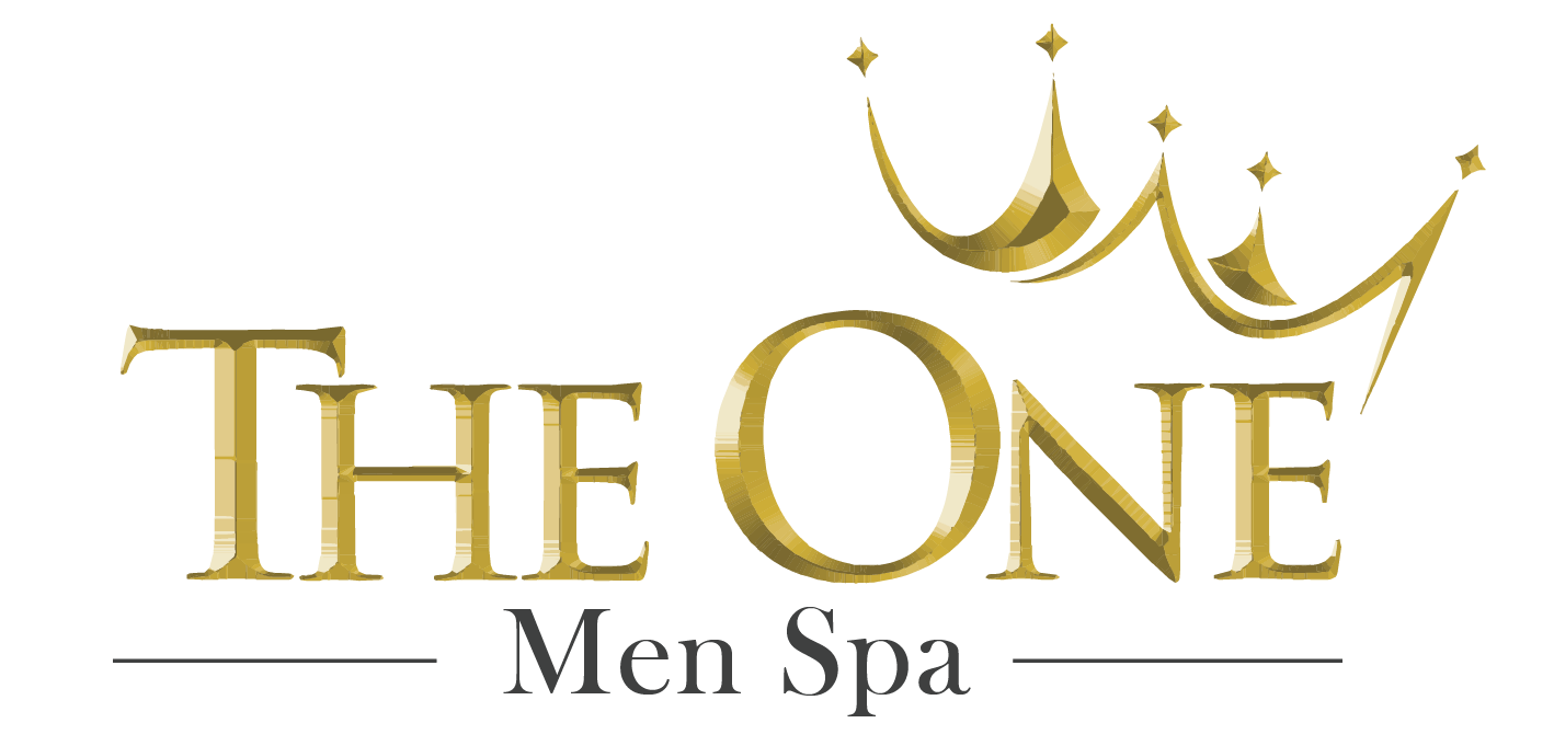 The One Men Spa